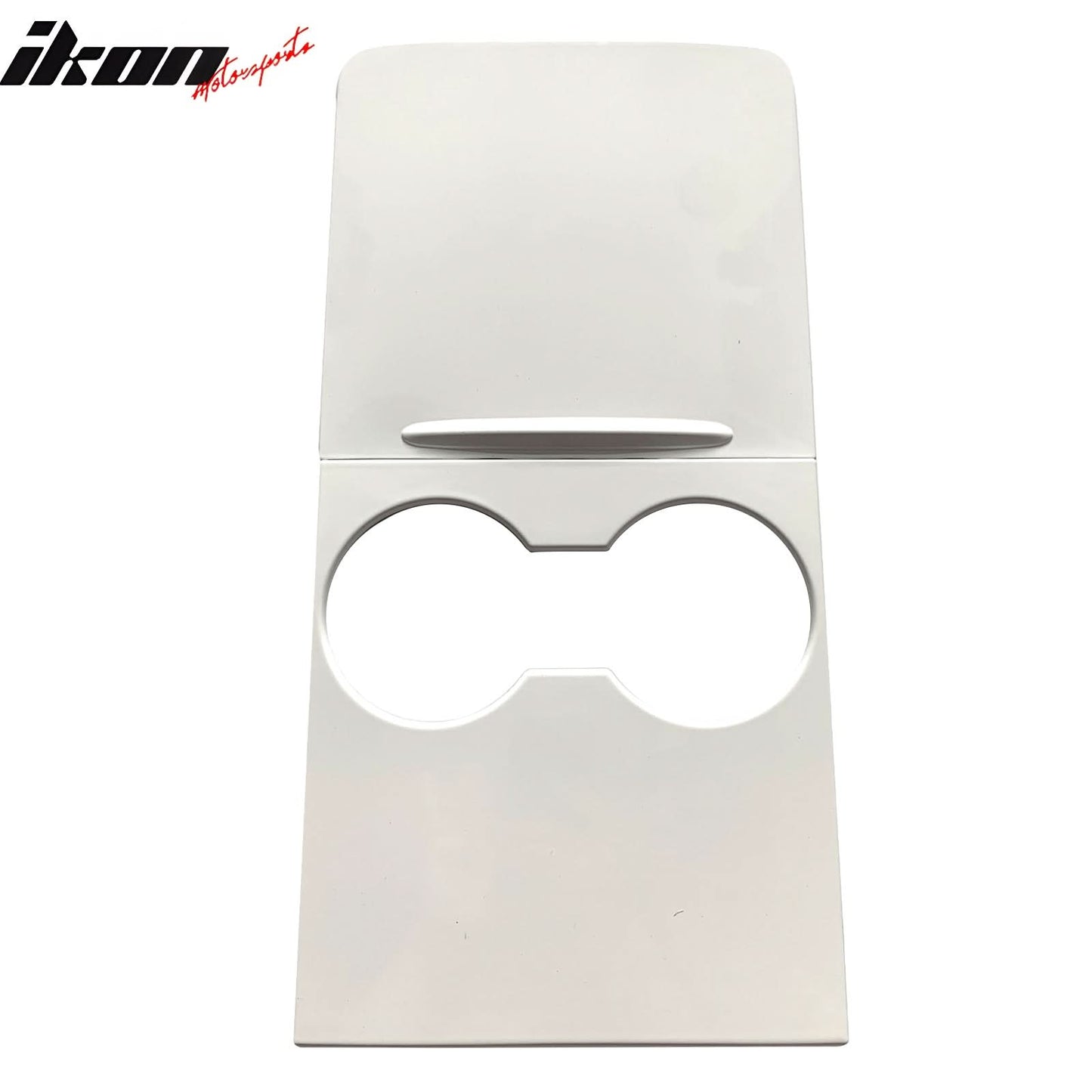2021-23 Tesla 3 &2021-24 Tesla Y Front Console Storage Box Cover ABS