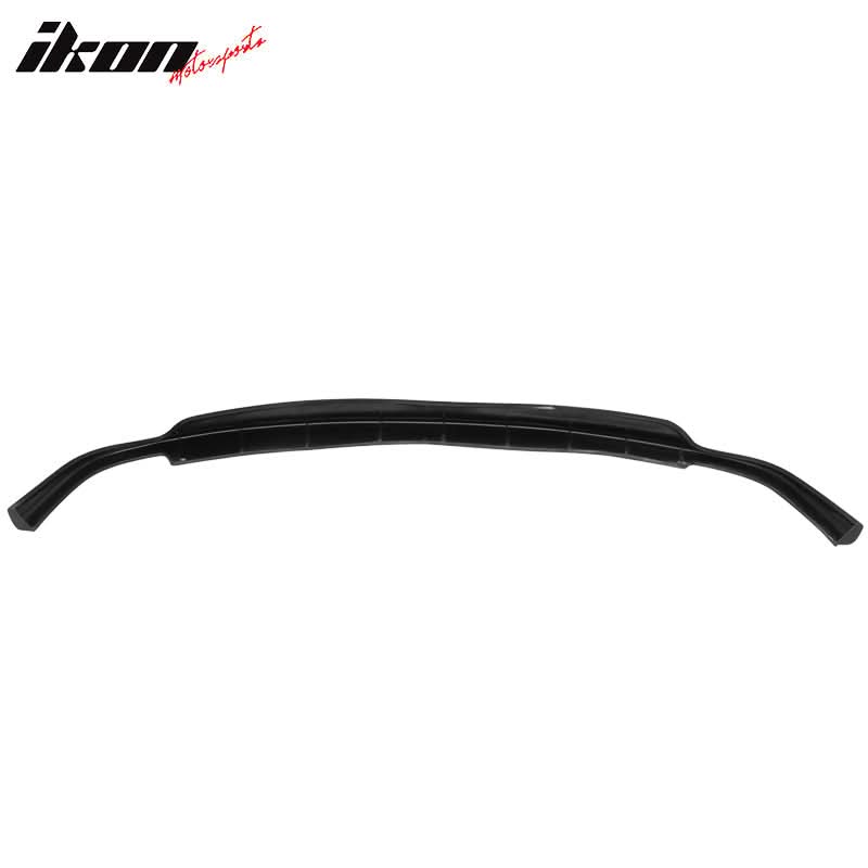1998-2005 Lexus GS300 GS400 Aero TTE Style Front Bumper Lip PU