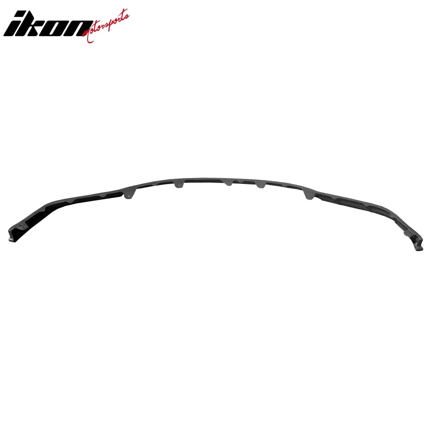 2006-2008 Lexus IS250 IS350 PM Style Front Bumper Lip Unpainted PU