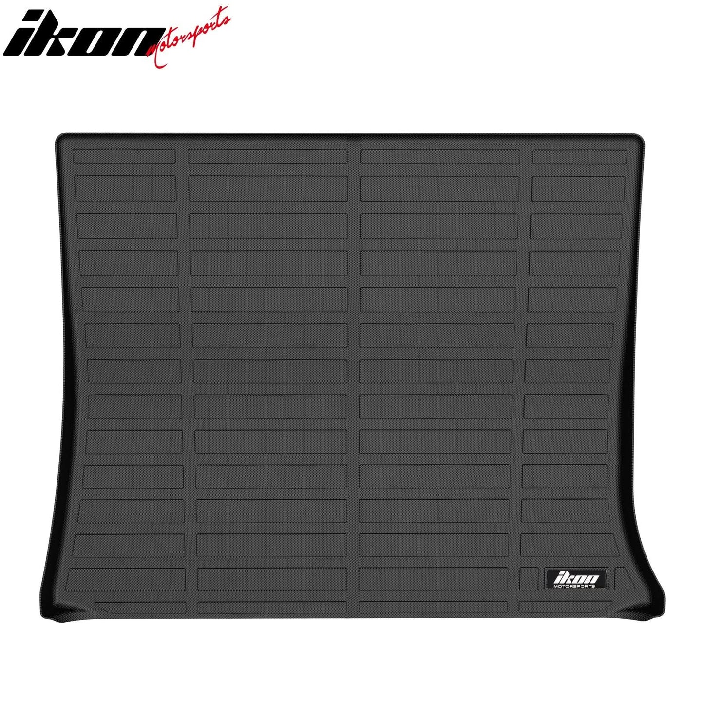2012-2017 Chevrolet Equinox/ GMC Terrain TPE 3D Floor Mats + Trunk Mat