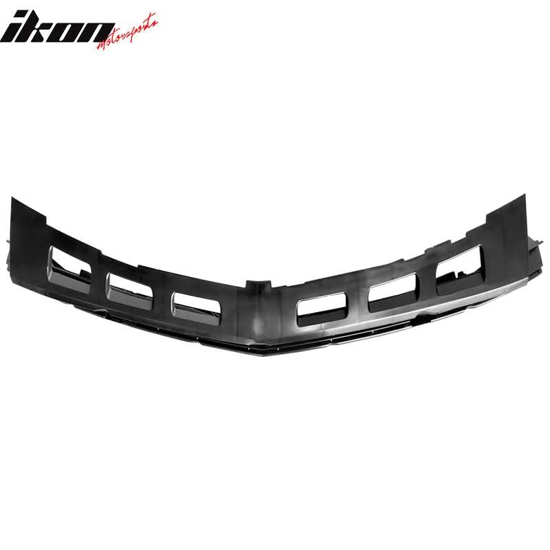 2019-2024 Chevy Camaro SS Models Only Front Bumper Upper Grille Guard