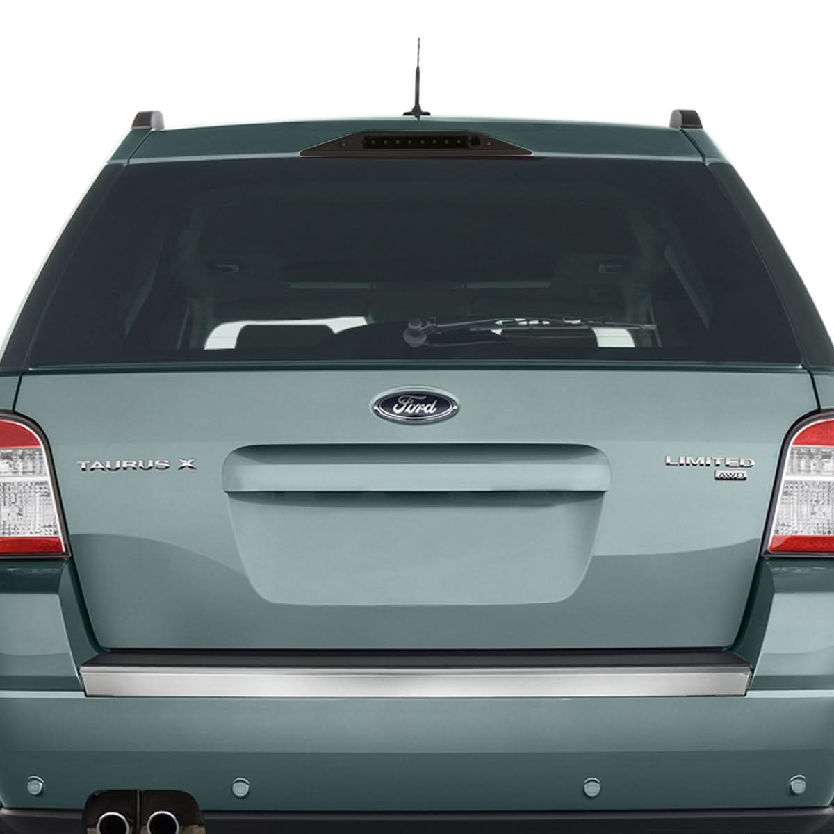2007-2009 Ford Freestyle / Taurus X LED 3rd Brake Light - Black/Smoke