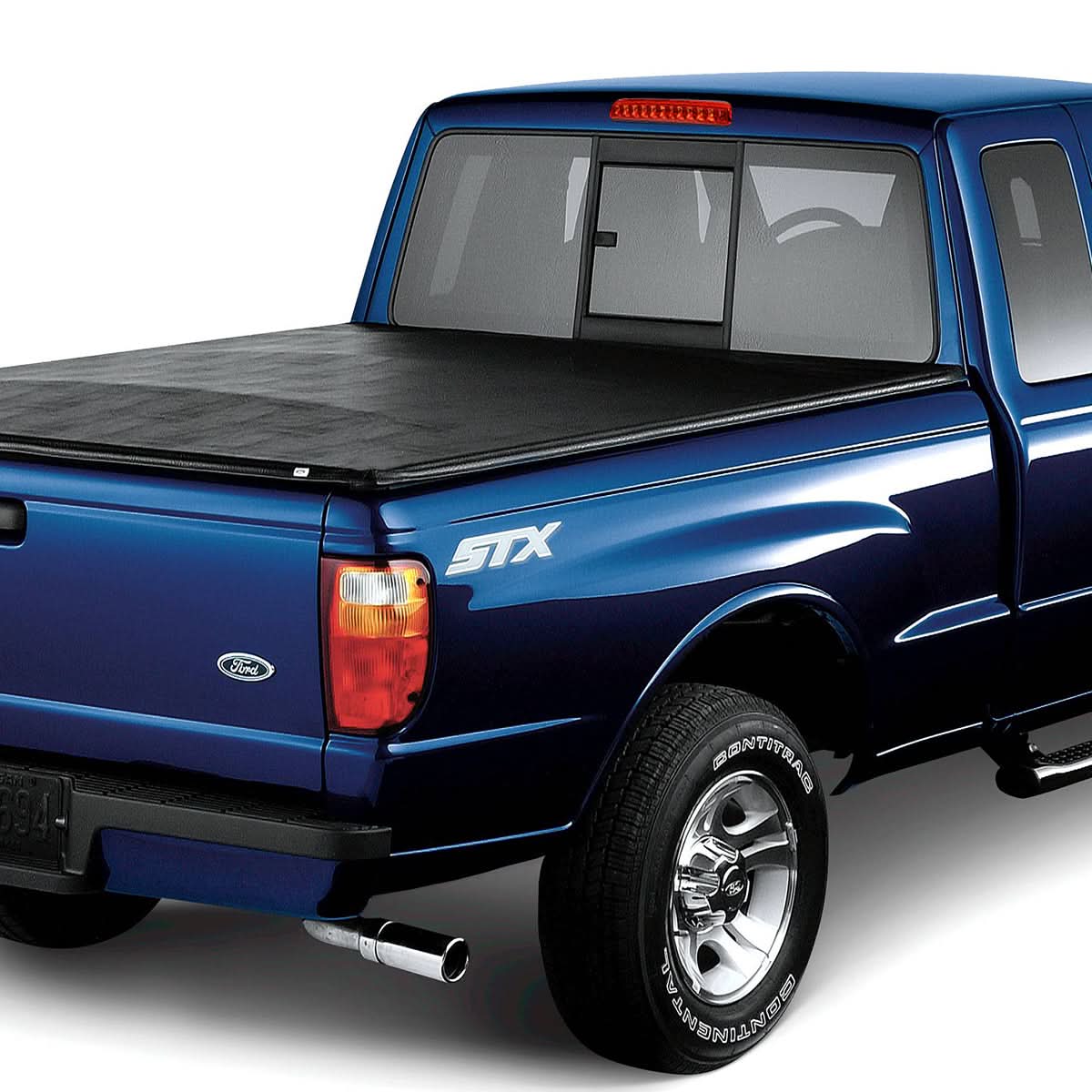 3rd Brake Light LED Red - Ford Ranger F-250 F-350 F-450 F-550 Mazda