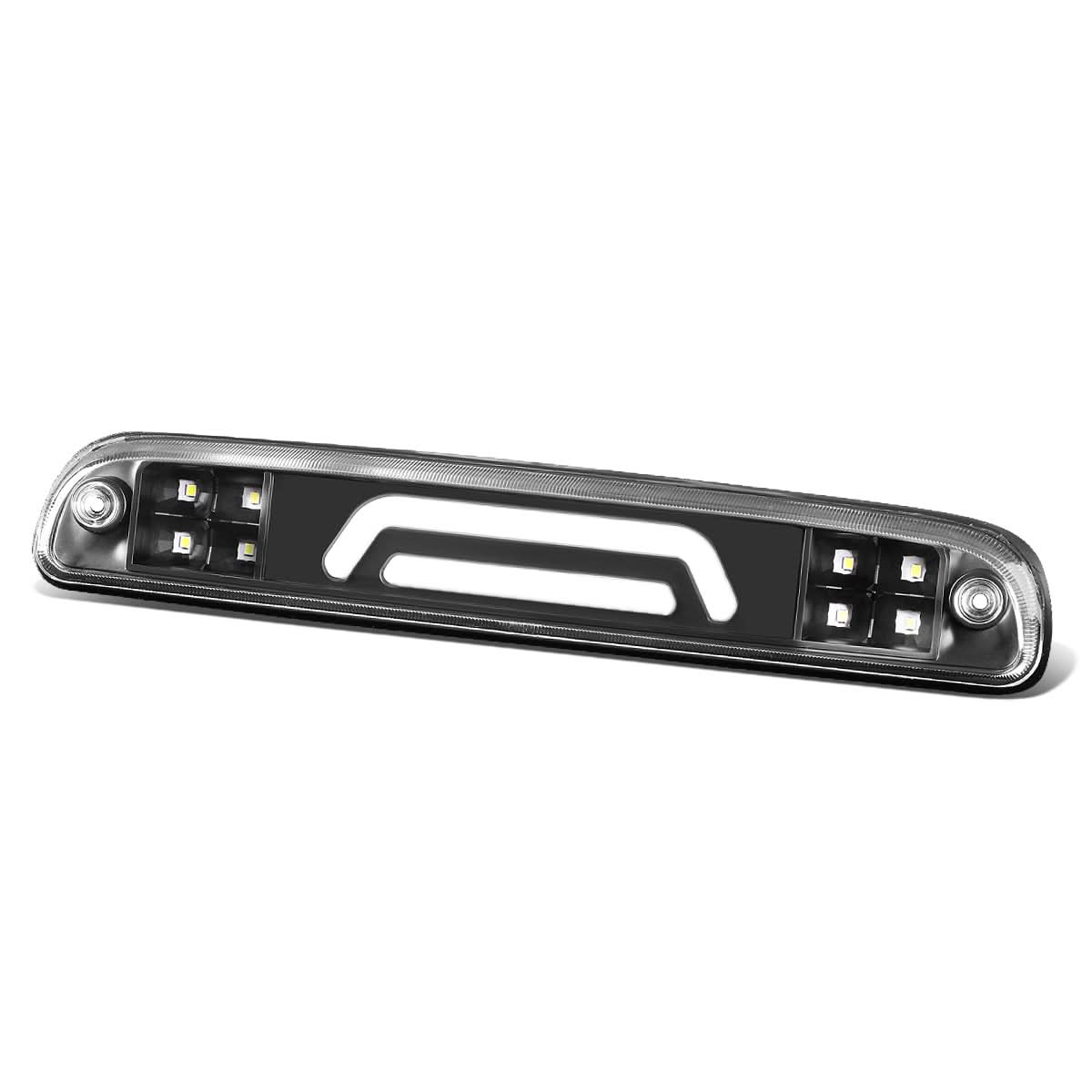 3rd Brake Light LED Black - Ford Ranger F-250 F-350 F-450 F-550 Mazda