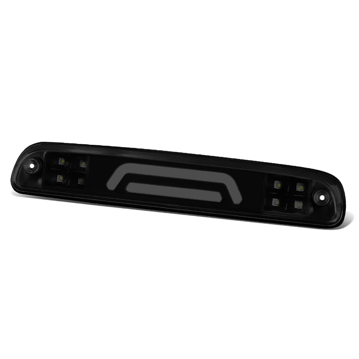3rd Brake Light LED Black Smoke Multi-Ford Ranger F250 F350 F450 F550