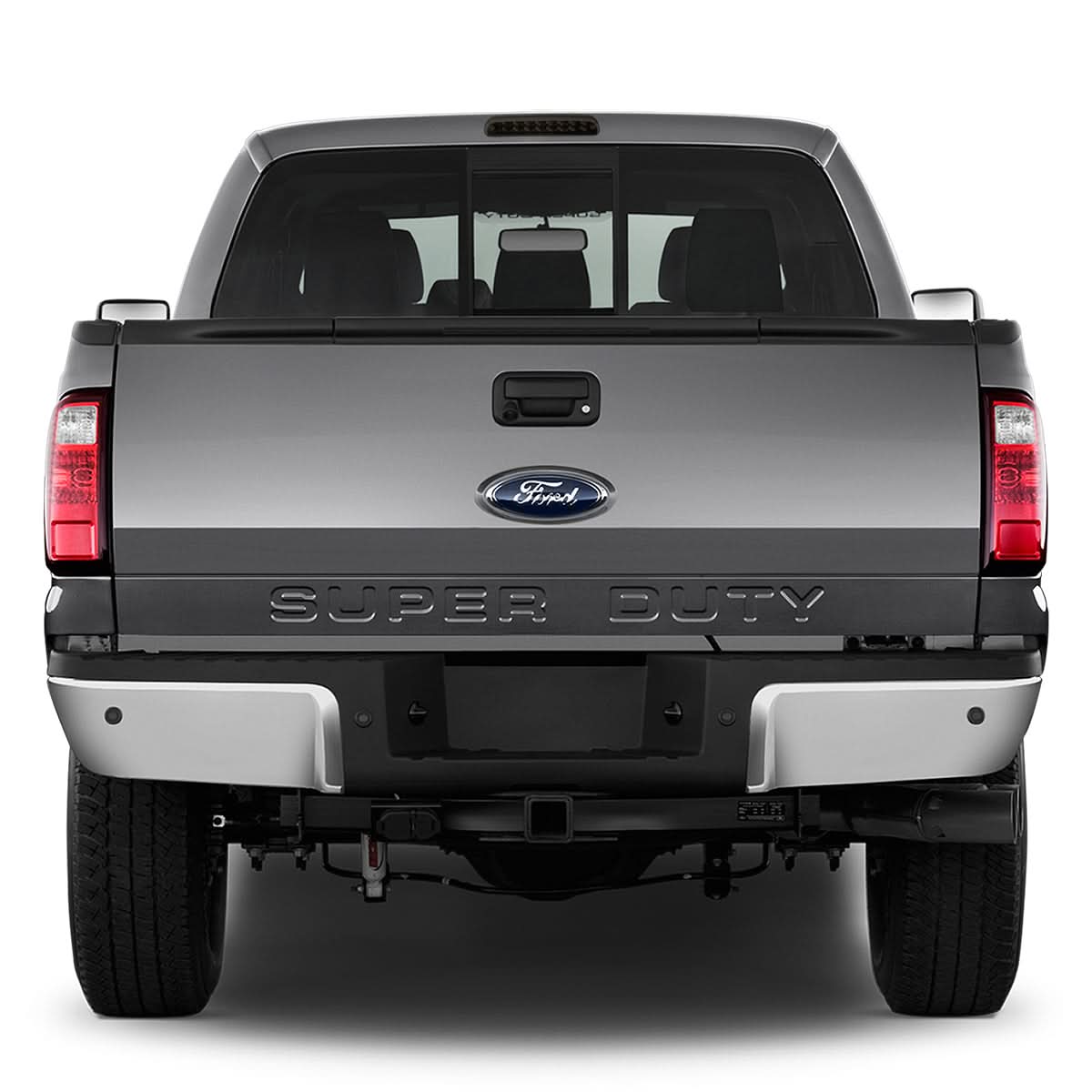 3rd Brake Light LED Black Smoke - Ford Ranger F-250 F-350 F-450 F-550