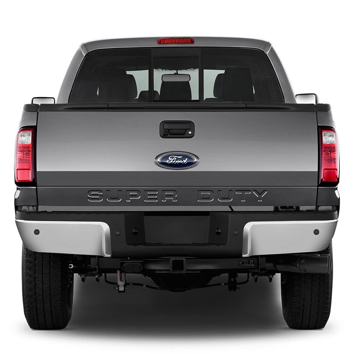 3rd Brake Light LED Red - Ford Ranger F-250 F-350 F-450 F-550 Mazda