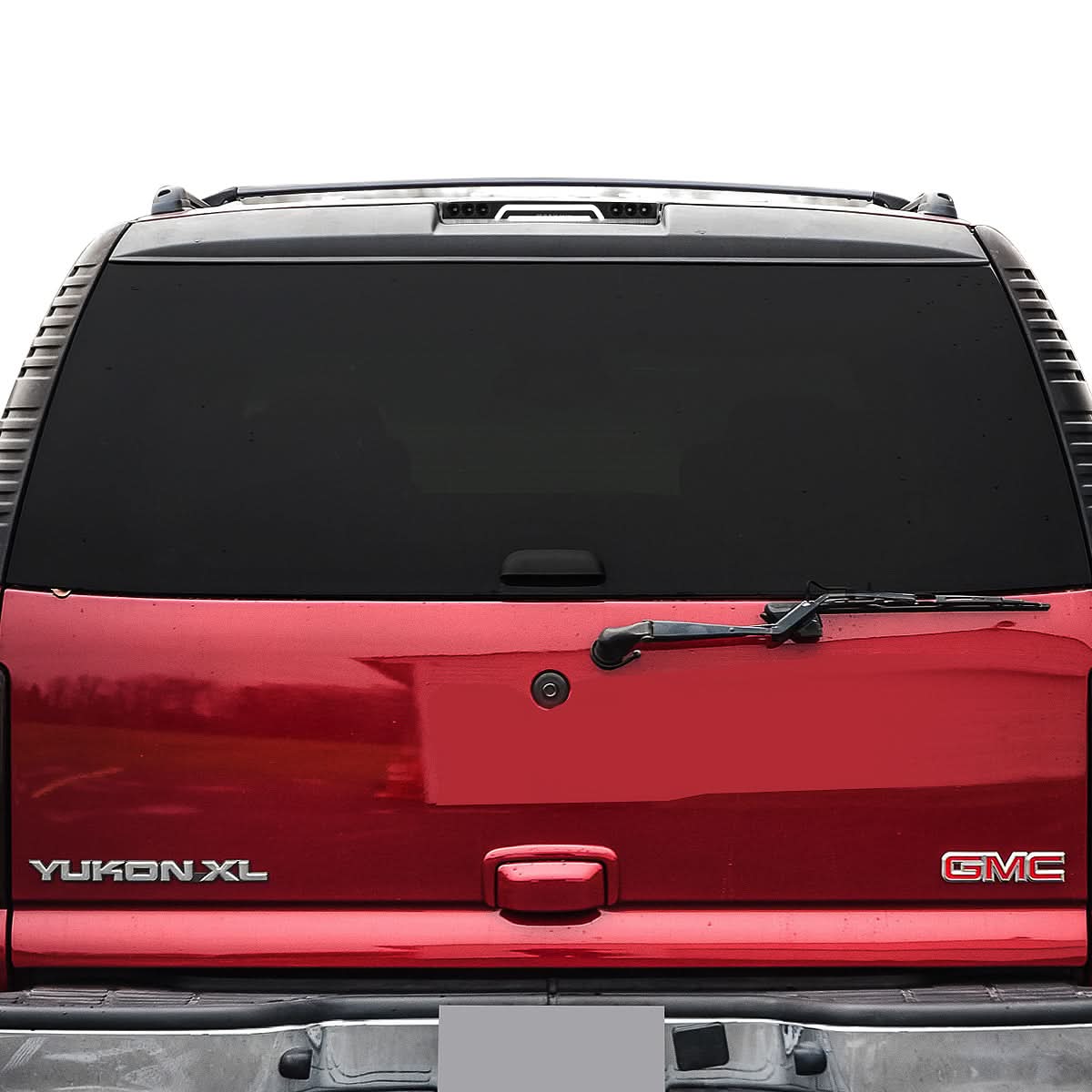 2000-2006 Chevrolet Suburban Tahoe GMC Yukon 3D LED Third Brake Light