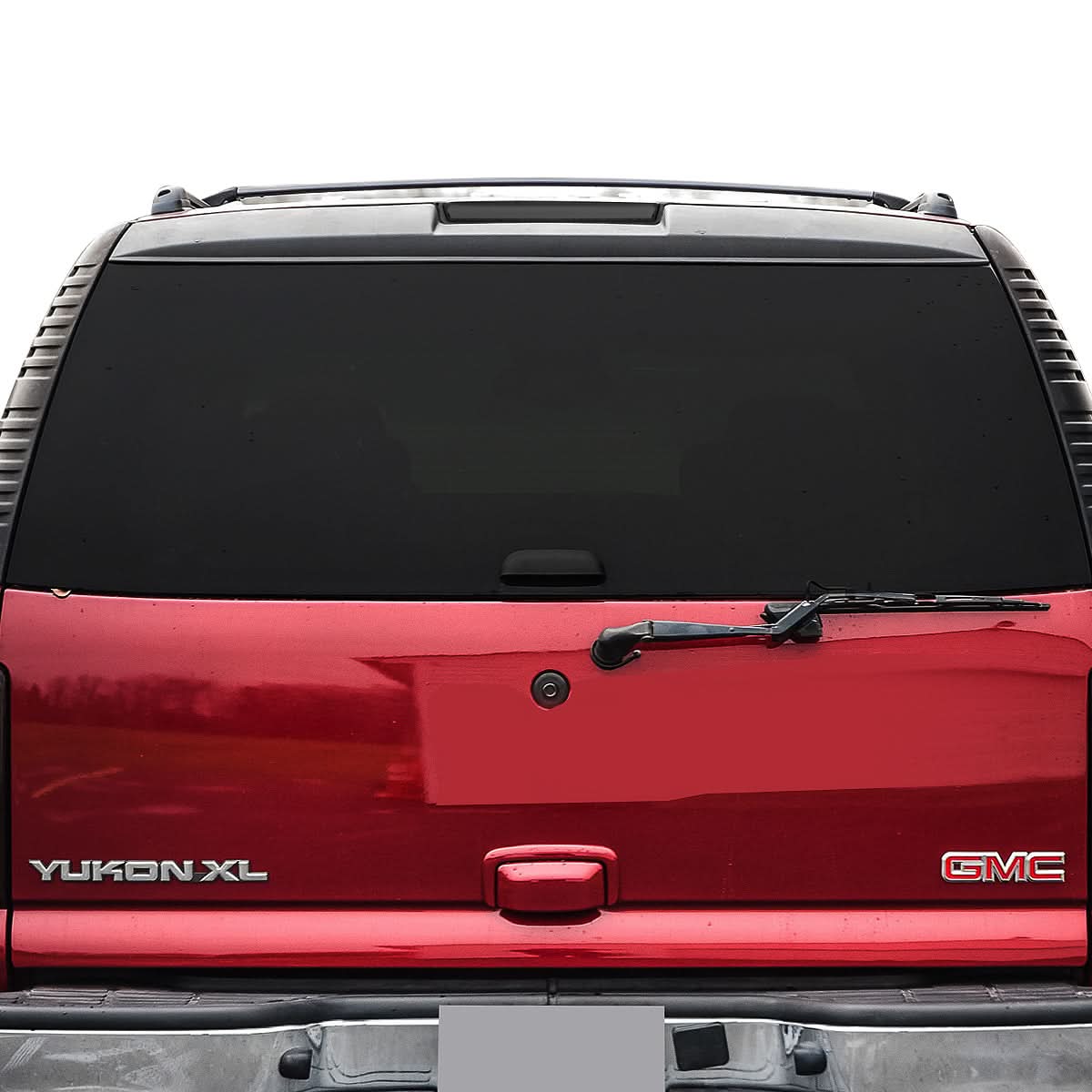 2000-2006 Chevrolet Suburban Tahoe GMC Yukon 3rd Brake Light LED Strip