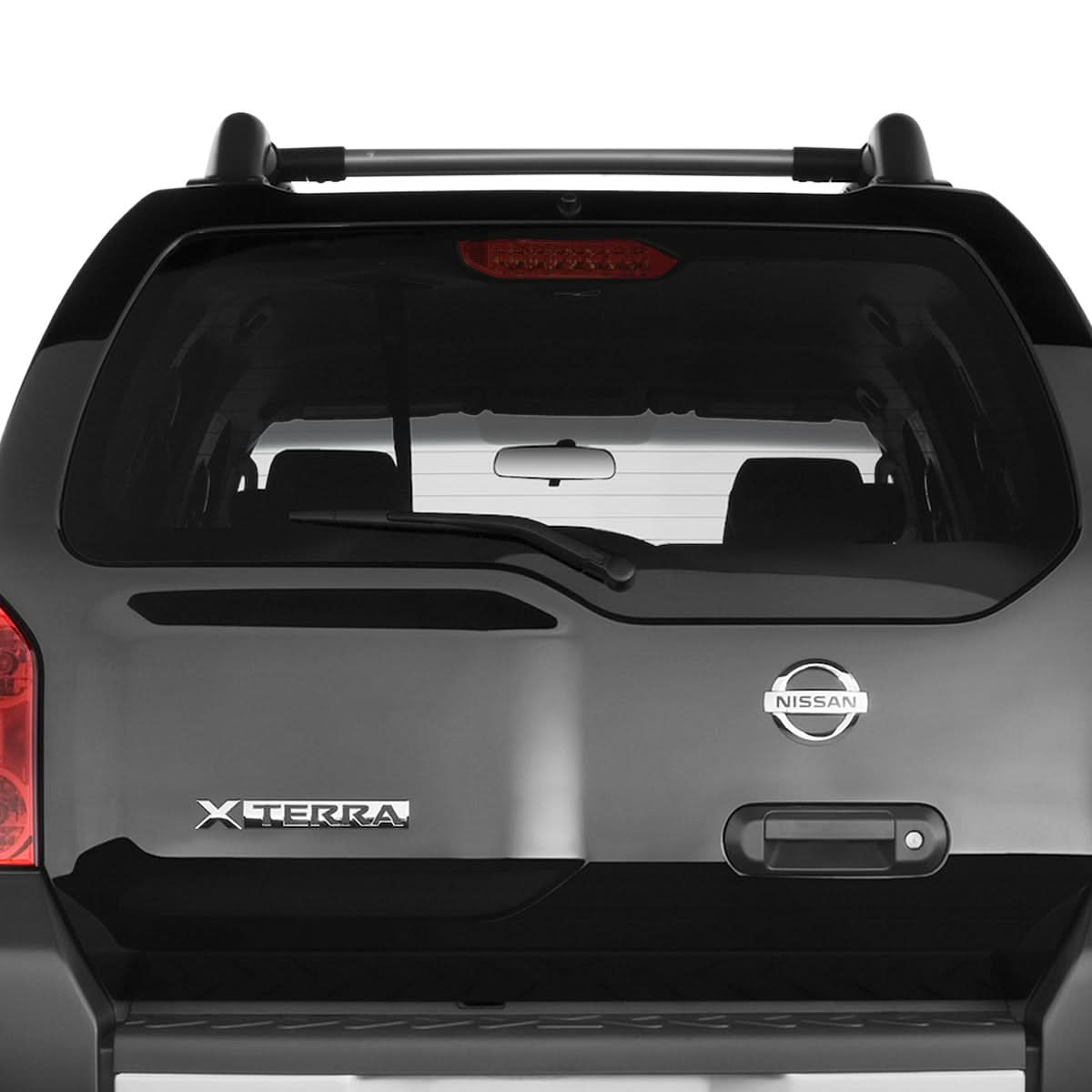 2000-2004 Nissan Xterra LED Third Brake Light - Red