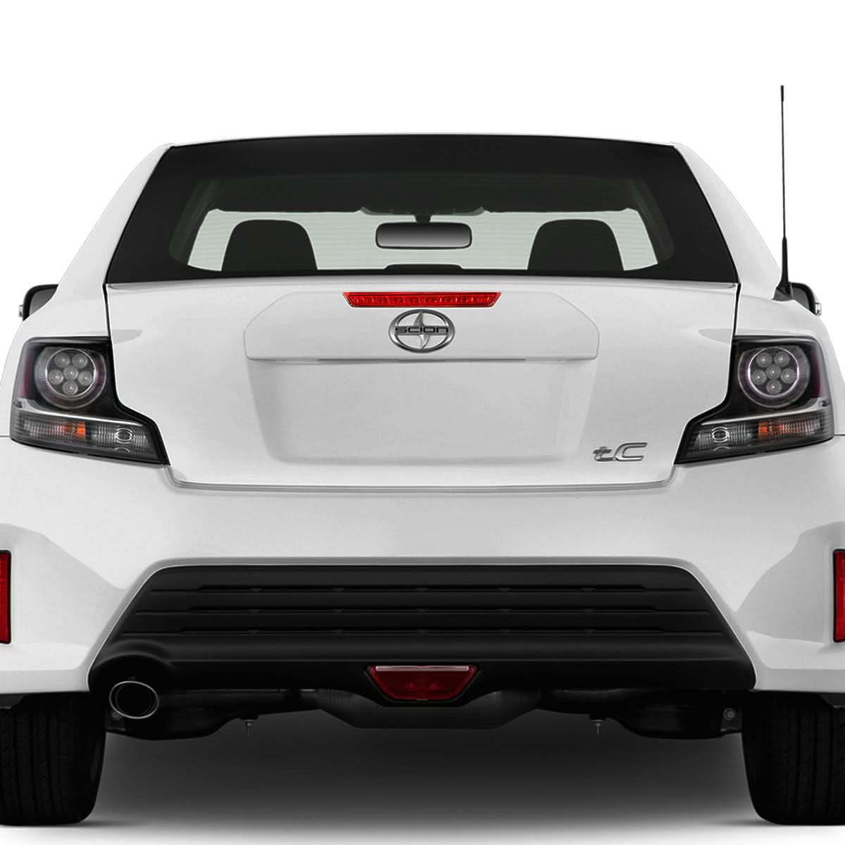 2011-2016 Scion tC LED 3rd Brake Light - Red
