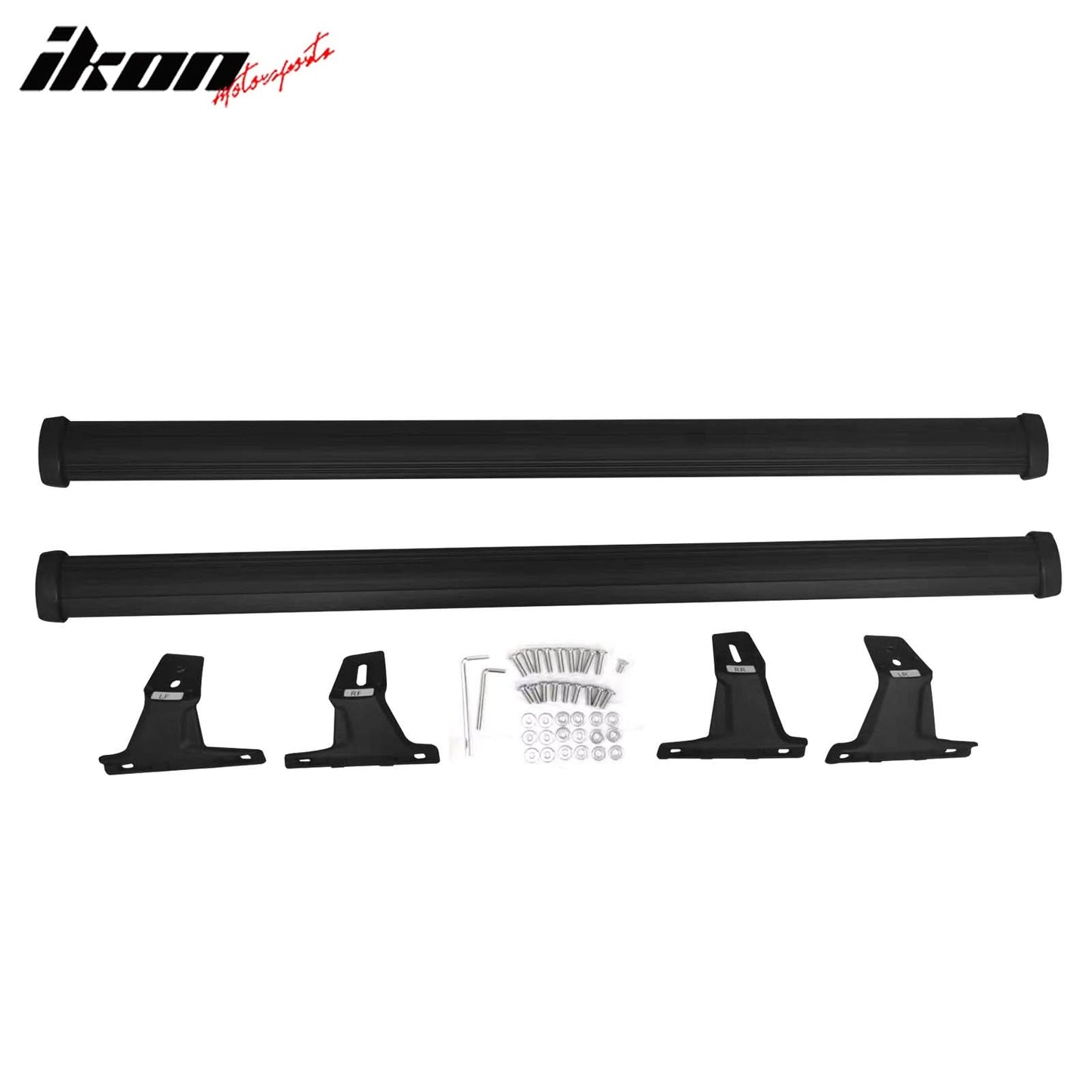 2018-2024Â Chevrolet Equinox GMC Terrain Roof Rack Crossbar Aluminum
