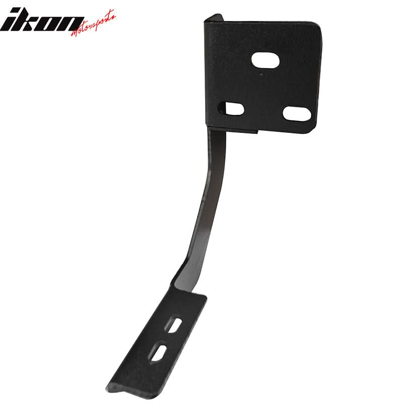 2009-2023 Dodge Ram 1500 2500 Crew Cab OE Chrome Running Boards Steel