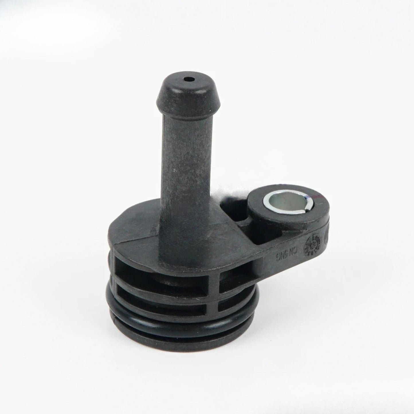 VW Beetle / Jetta / Golf MK6 / CC / Tiguan / Passat B8 & Audi A1 / A3 / A4 / Q3 / Q5 Coolant Engine Hose Flange Kit (Replaces 06K121143 / 06K121143A / 06K121143B / 06K121143C)