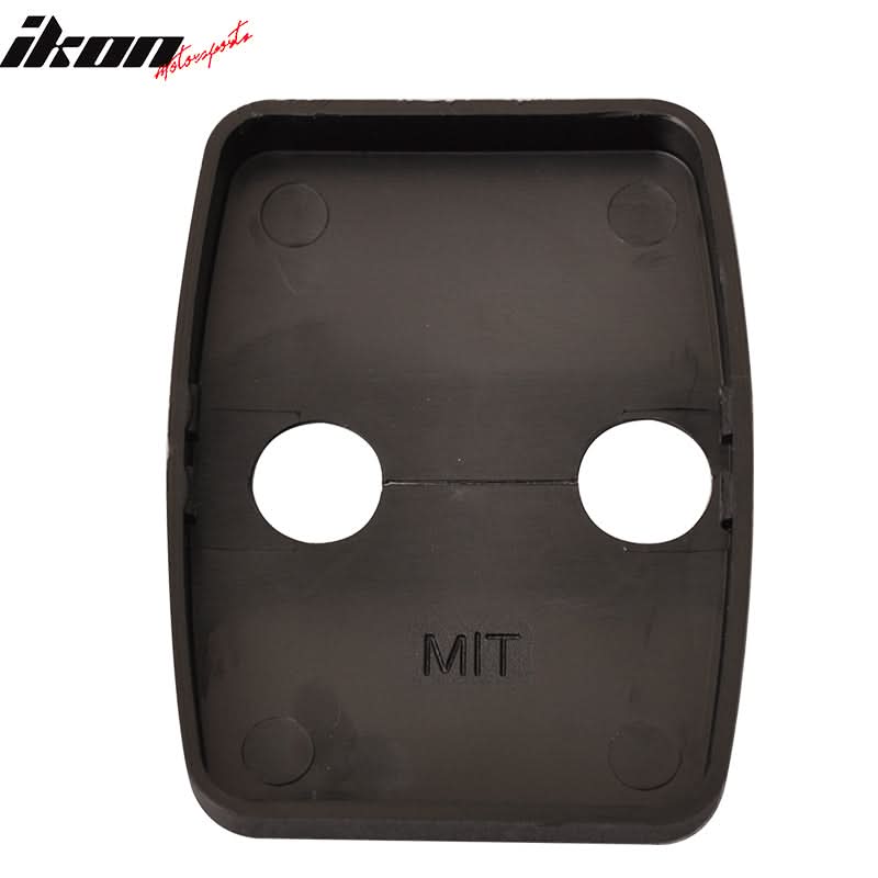BMW F10 E90 E92 E60 F30 Door Latch Striker Catch Bracket Cover Cap
