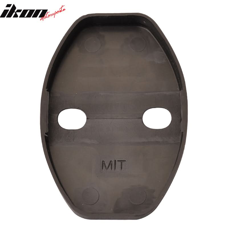 Audi A1 A4 A5 A7 A8 Q3 Q5 Q7 Door Latch Striker Catch Bracket Cover