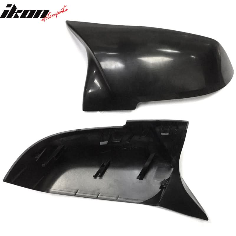 2013,2014,2015,2016,2017,2018 BMW F34 OE M Sports Upgrade Matte Black