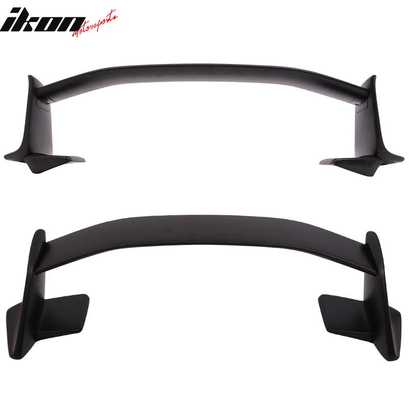 2013-2020 FRS Subaru BRZ Toyota 86 NRS Trunk Spoiler CF Gurney Flap