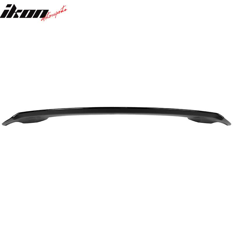 2016-2020 Honda Civic X OE Style Trunk Spoiler Carbon Fiber Rear Wing