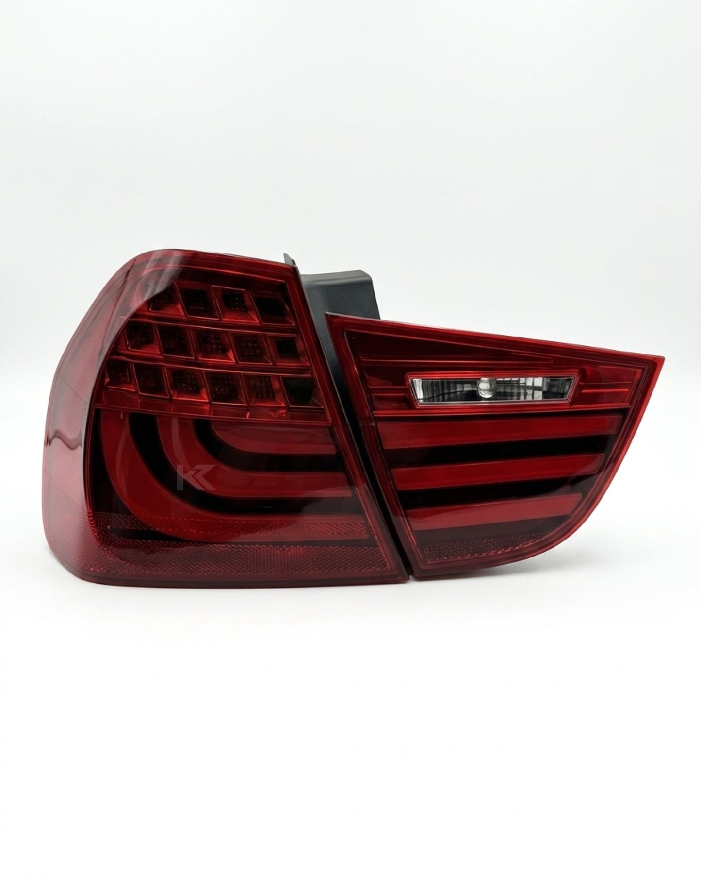 BMW 3 Series E90 Upgraded LED Tail Light Assembly (2009-2012)