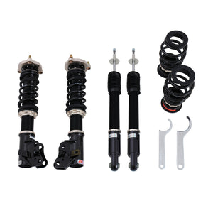 06-11 Honda Civic A-18-BR