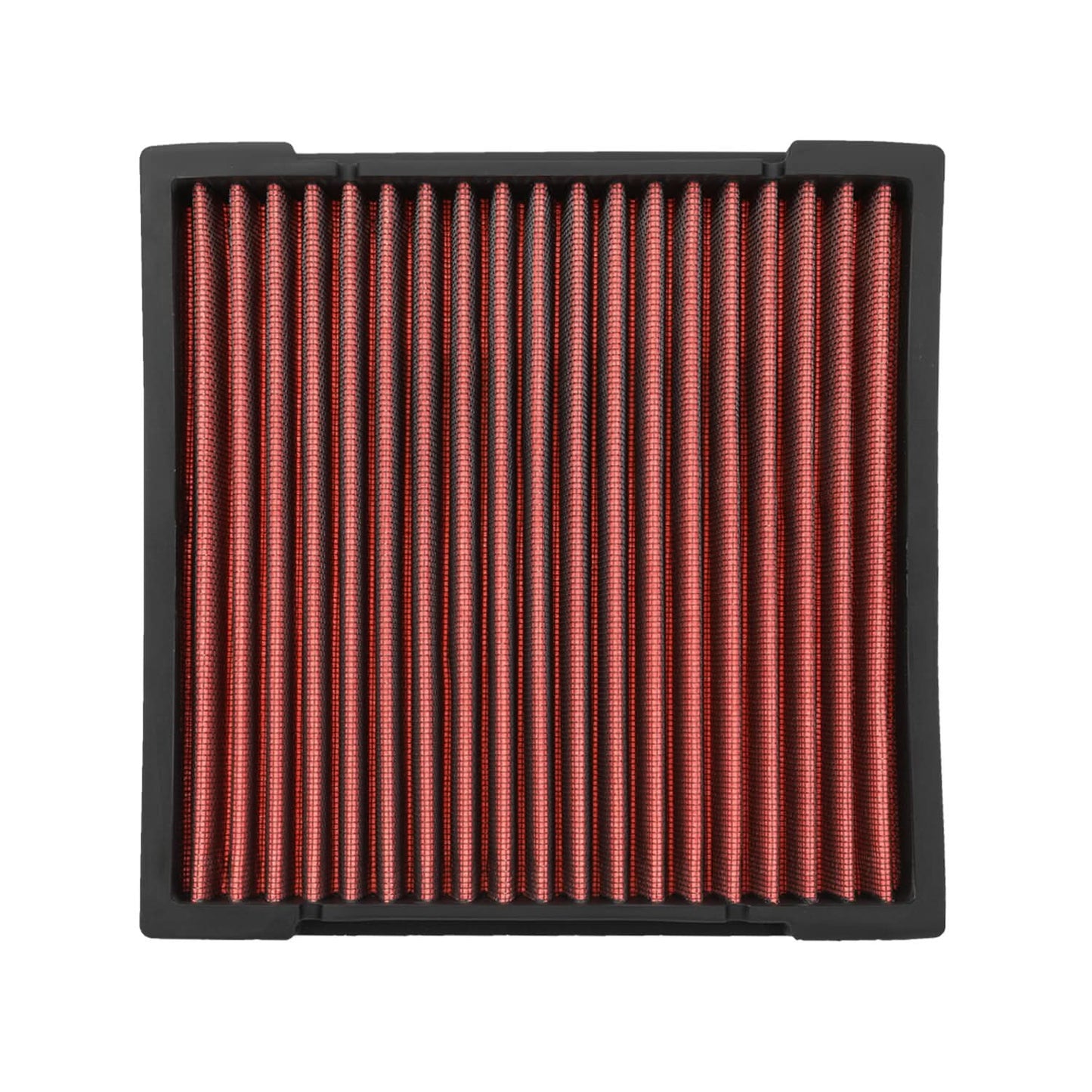 16-18 Honda Civic/HR-V Engine Air Filter - Red