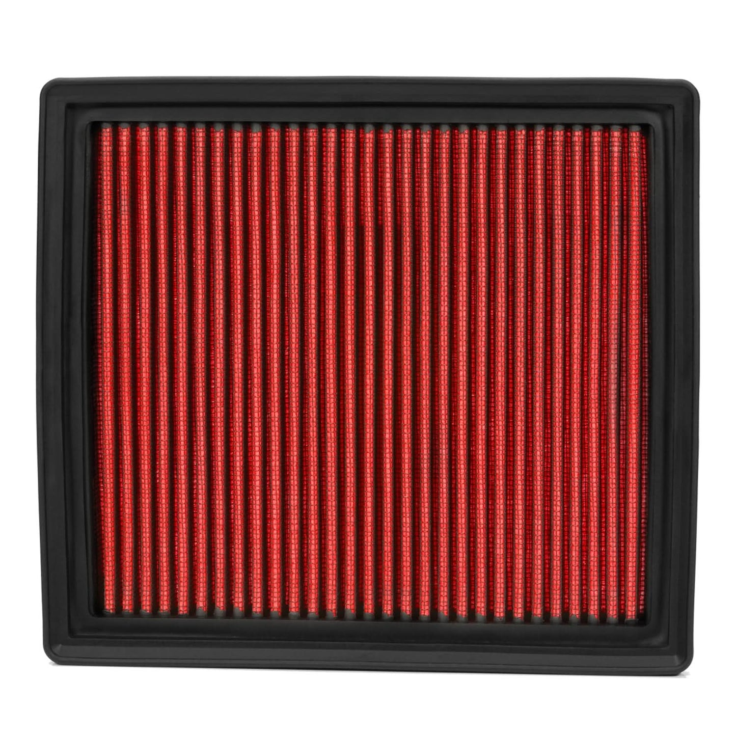 2012-2016 BMW 228i/320i/328i/428i Red Engine Air Filter