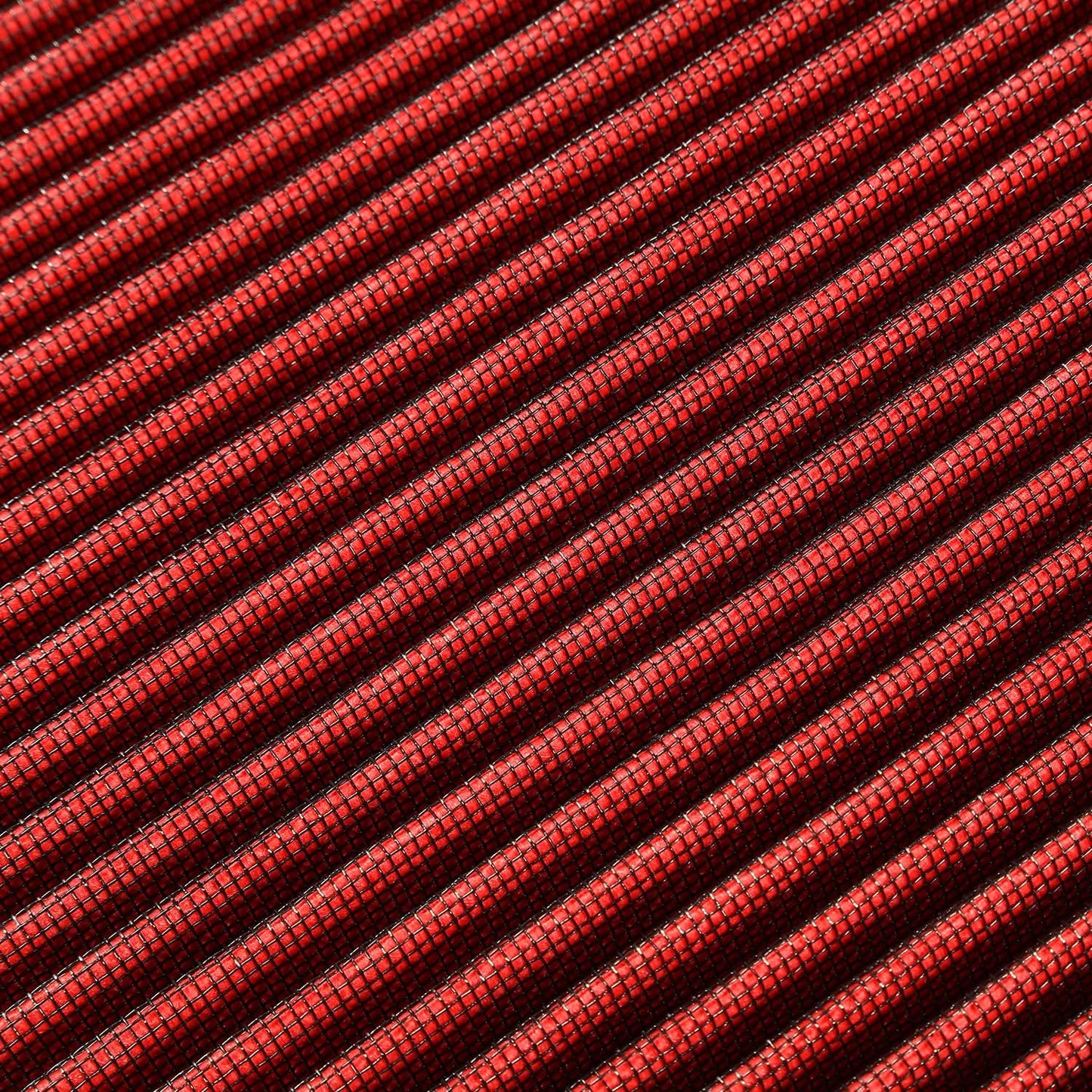 2005-2012 Multi-Vehicle Red Engine Air Filter