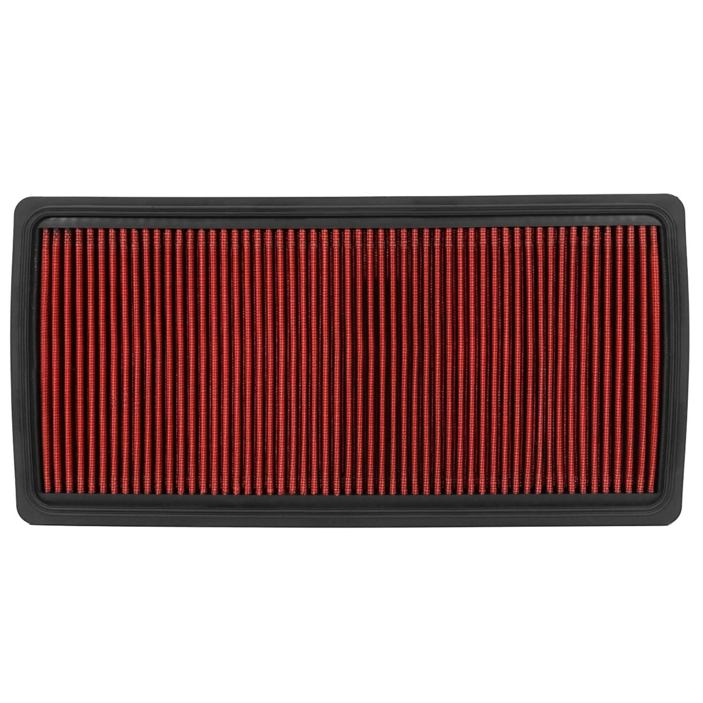 98-02 Chevy Camaro & Pontiac Firebird Engine Air Filter - Red