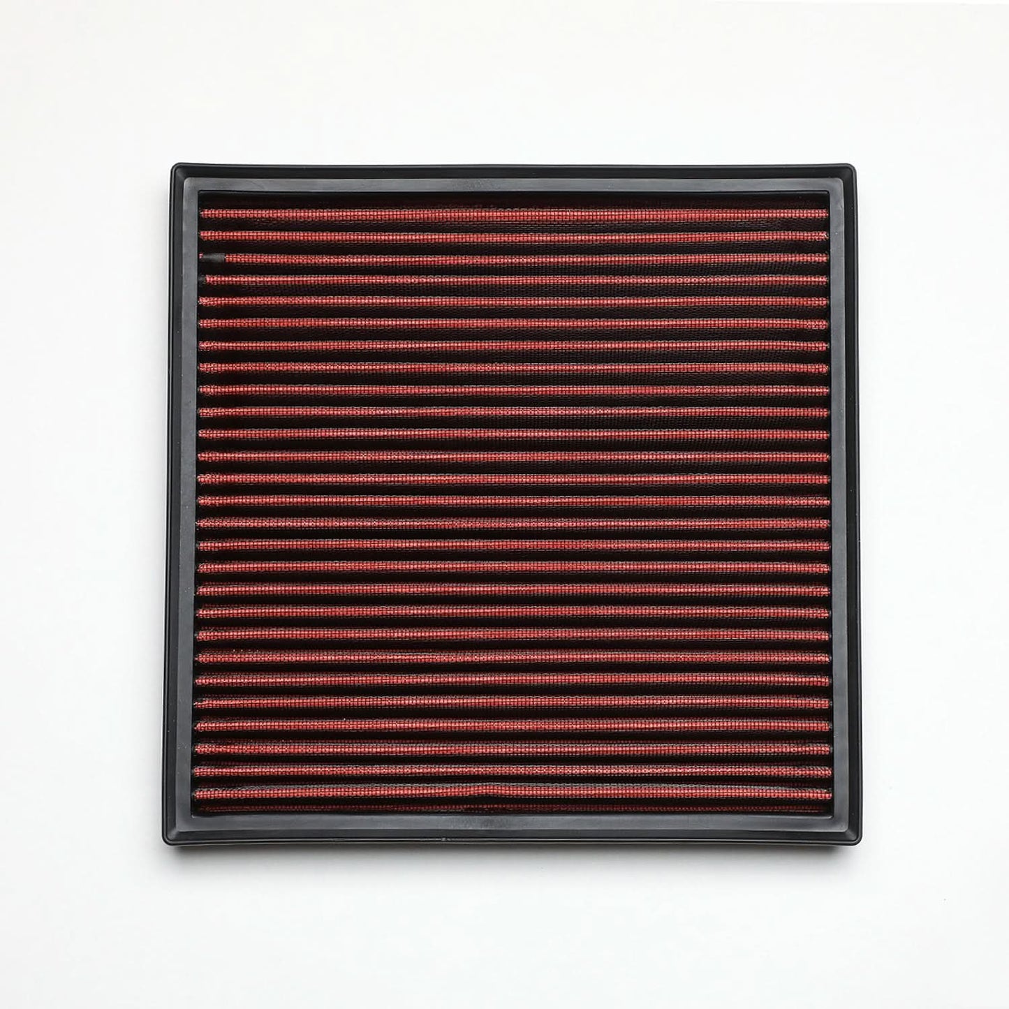 13-15 Chevrolet Cruze 1.8L Engine Air Filter - Red