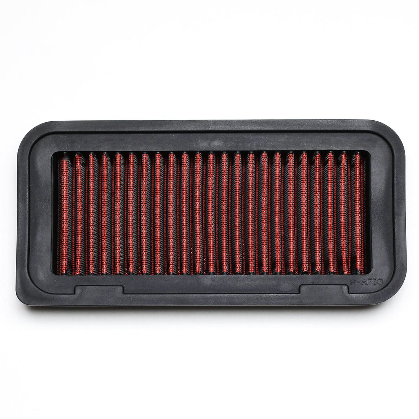 Engine Air Filter - 00-06 Toyota Echo / Scion xA xB - Red