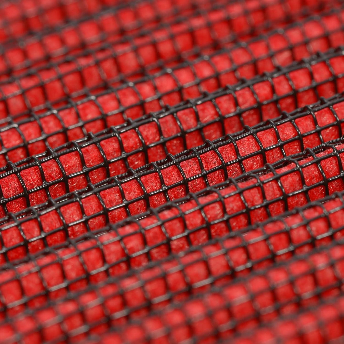 2006-2013 BMW E90 3-Series Engine Air Filter - Red