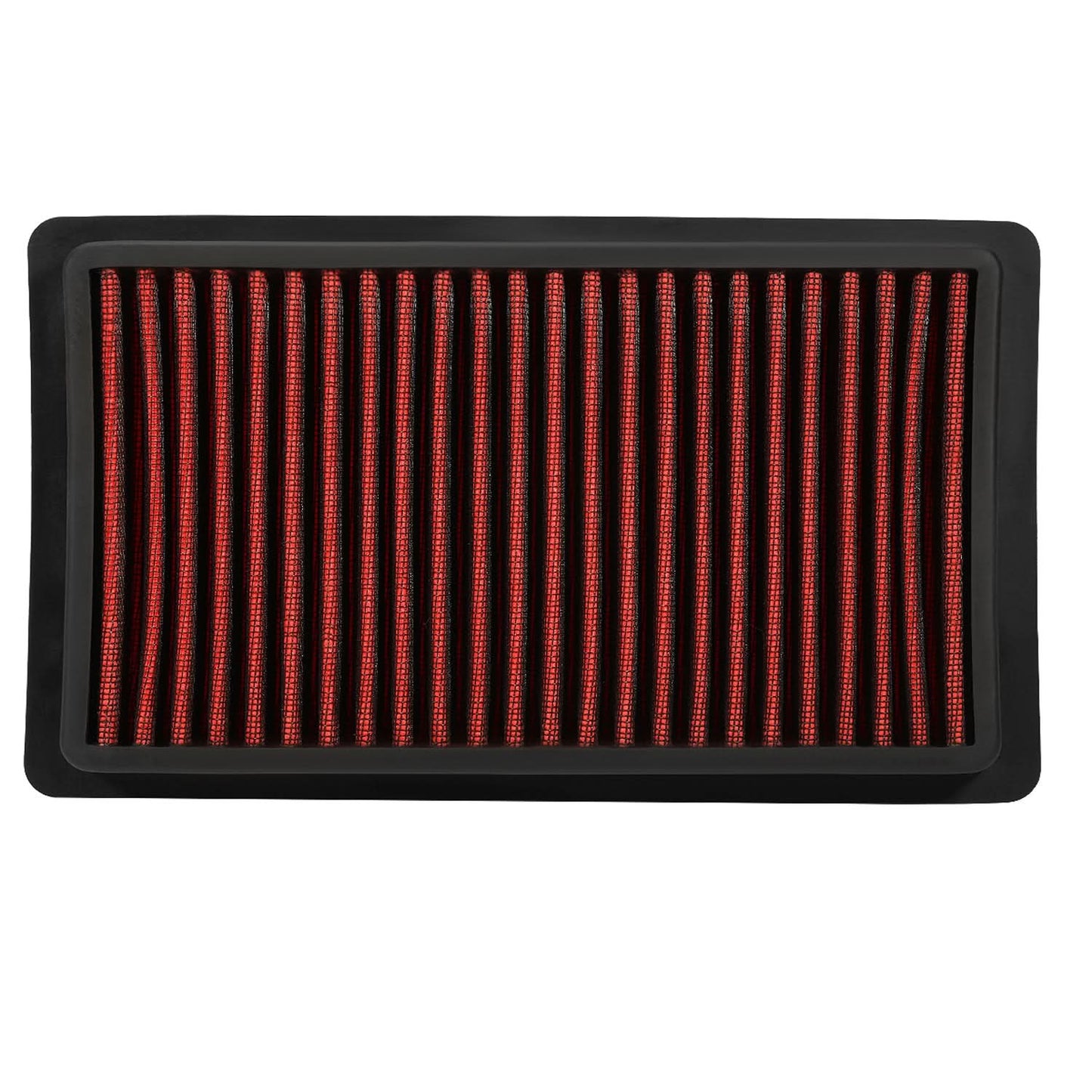 15-17 Chevy City Express Engine Air Filter Red