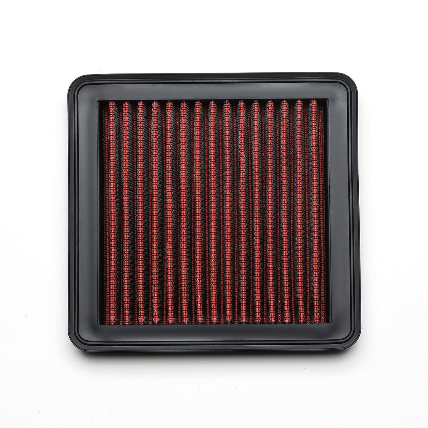 2009-2013 Honda Fit 1.5L High Flow Engine Air Filter - Red