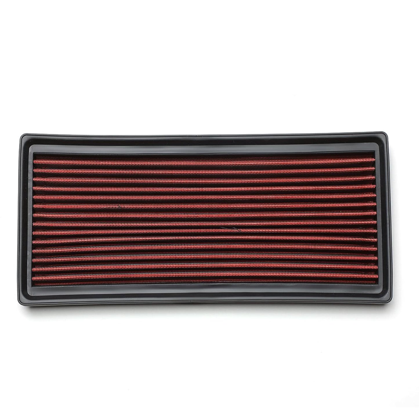 1997-2006 Jeep Wrangler Engine Air Filter - Red