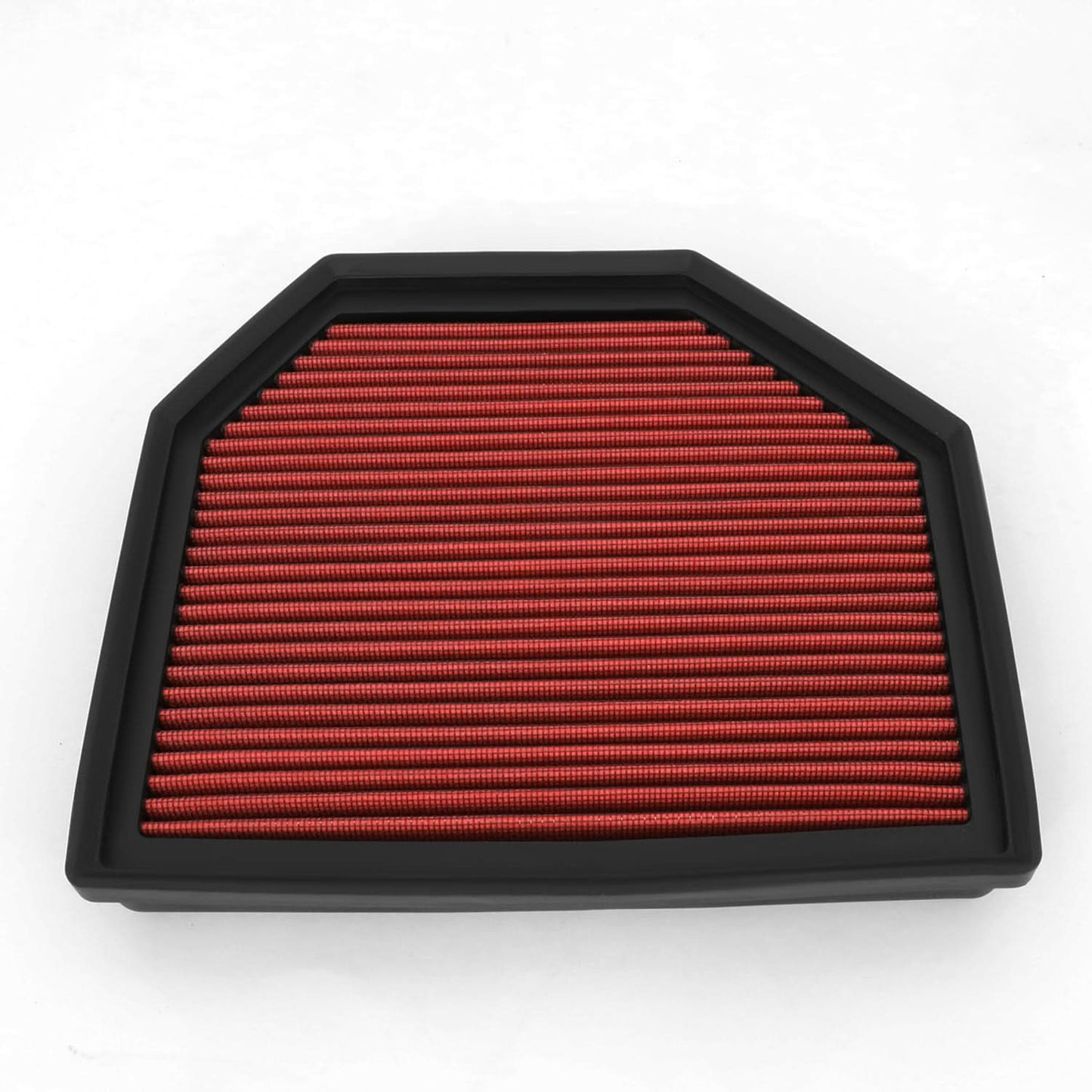 15-19 BMW M3 M4 M5 M6 Engine Air Filter - Red