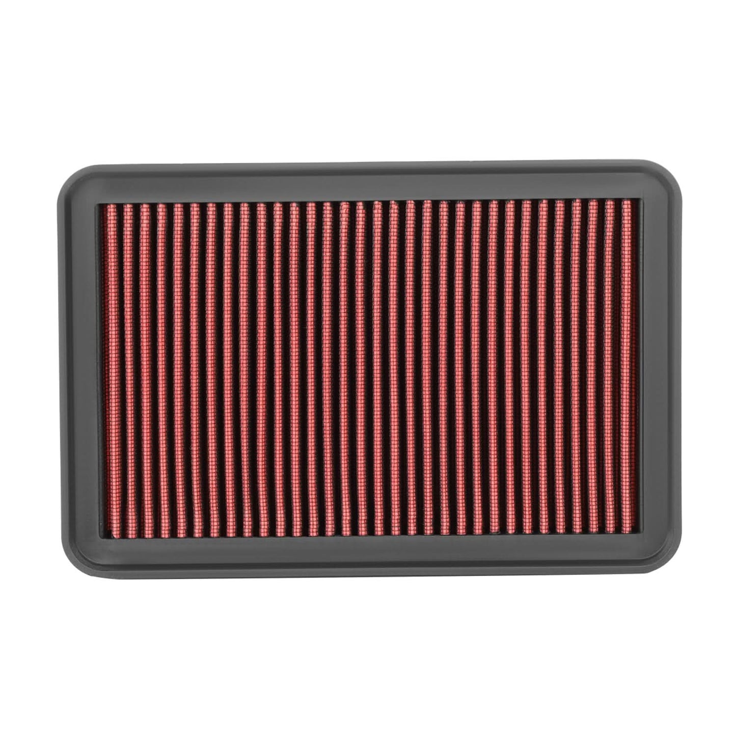 2003-2007 Suzuki Aerio High Flow Engine Air Filter - Red