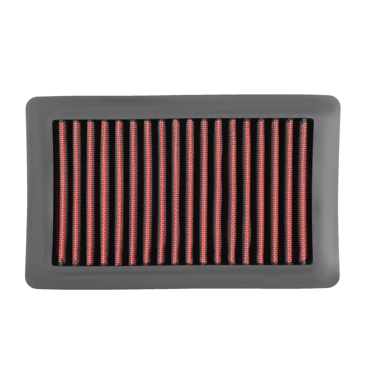 16-18 Smart Fortwo 0.9L Turbo Red Engine Air Filter
