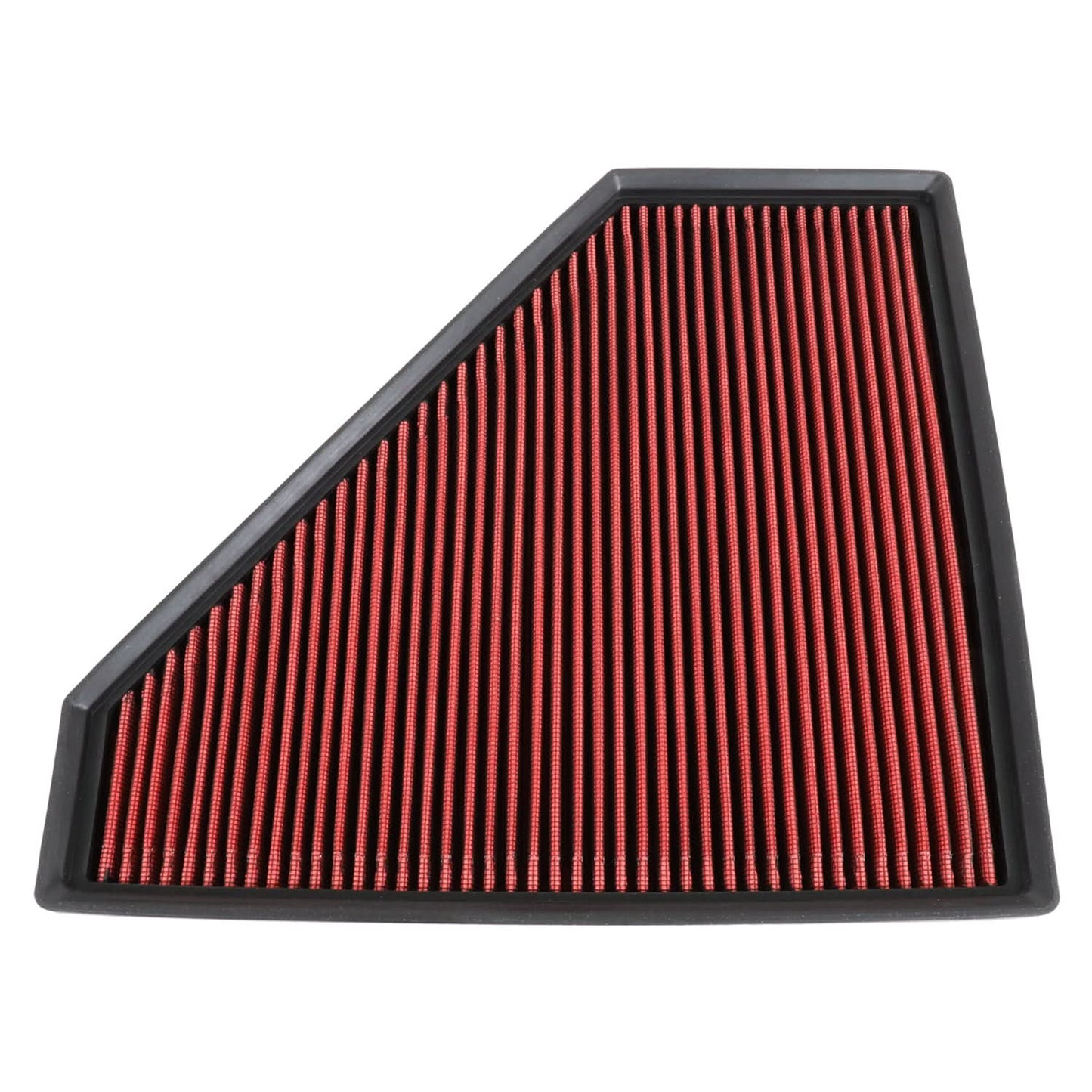 13-20 Chevrolet Camaro Engine Air Filter Red