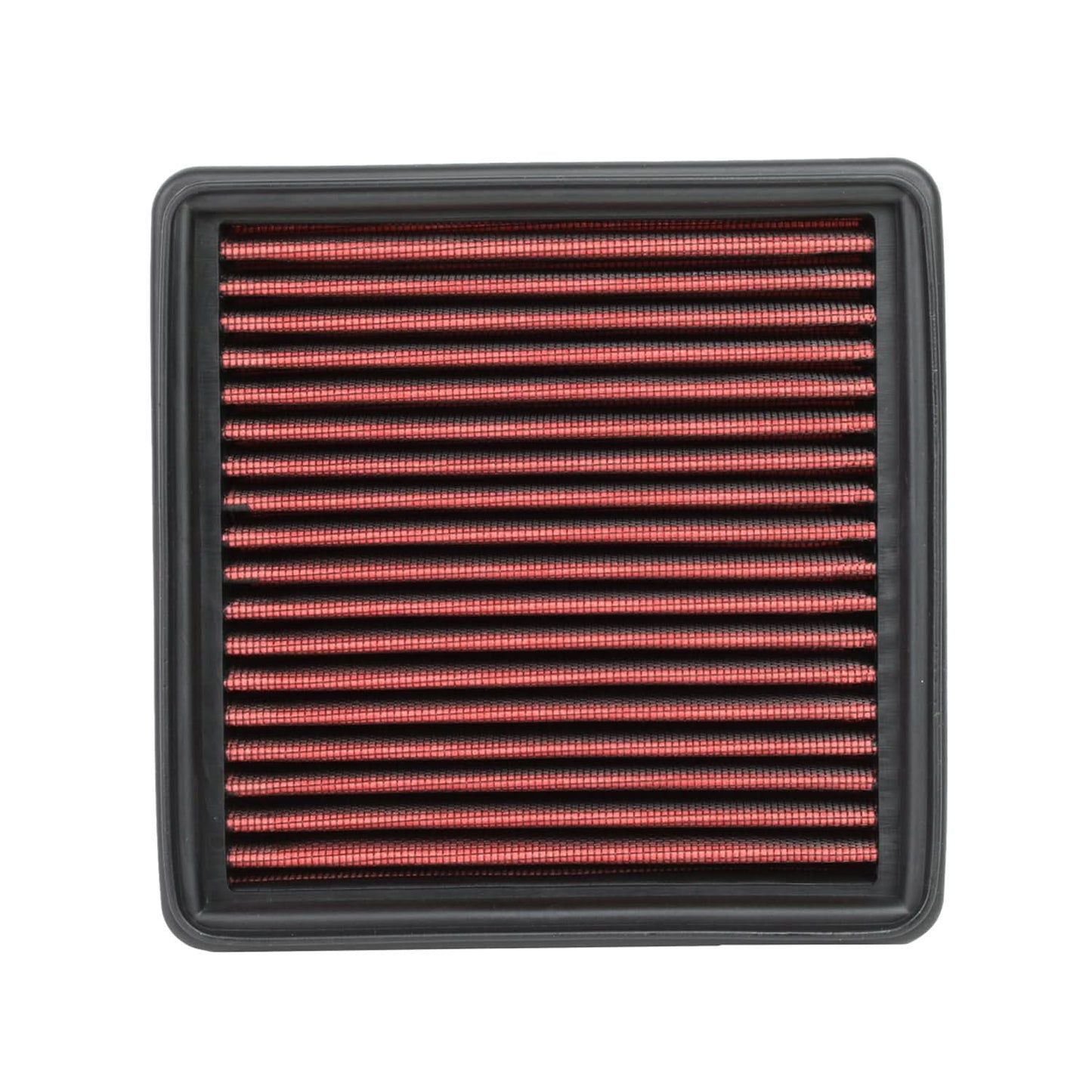 85-92 Chevrolet Camaro Engine Air Filter - Red
