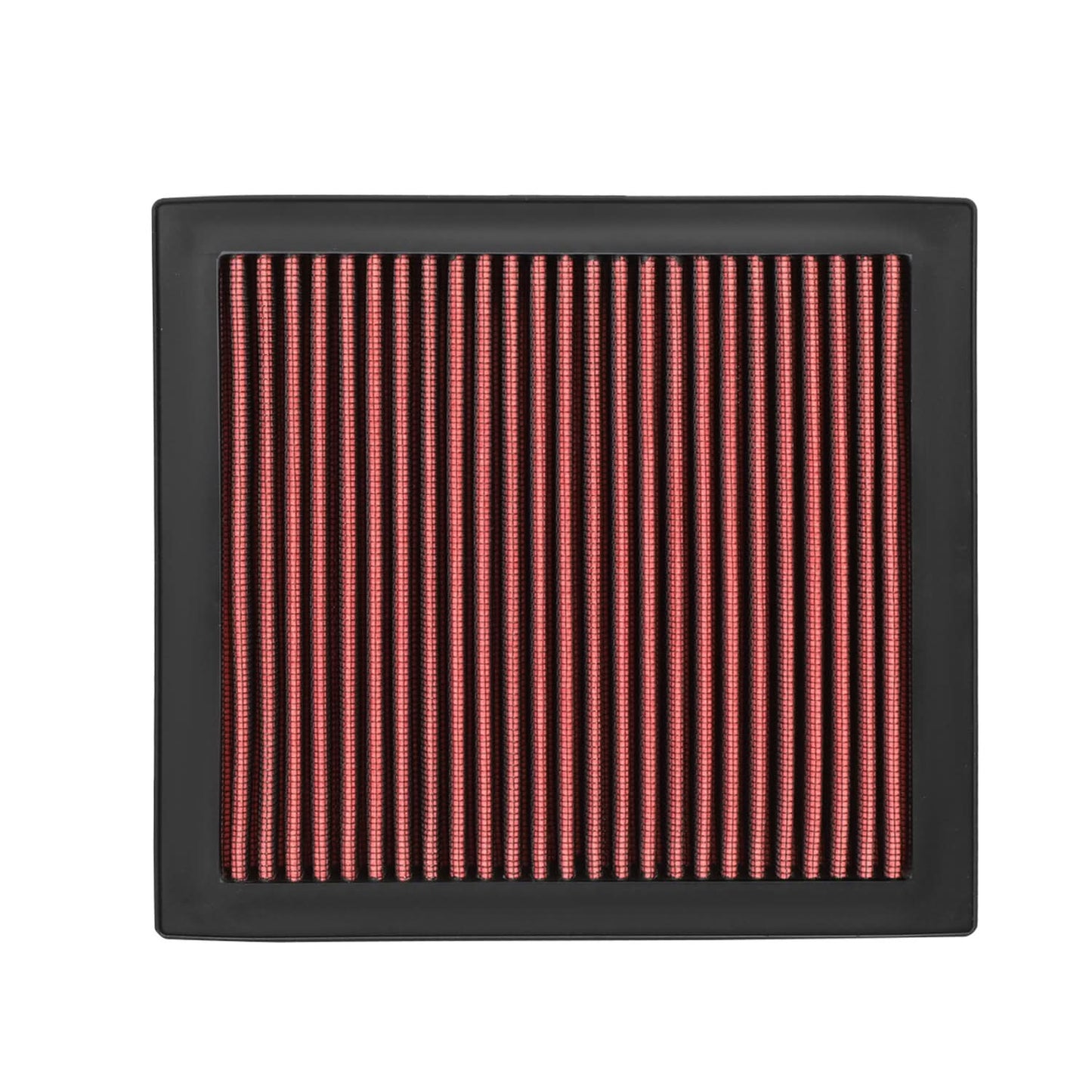 16-20 Jeep Compass/Renegade/500X Engine Air Filter - Red