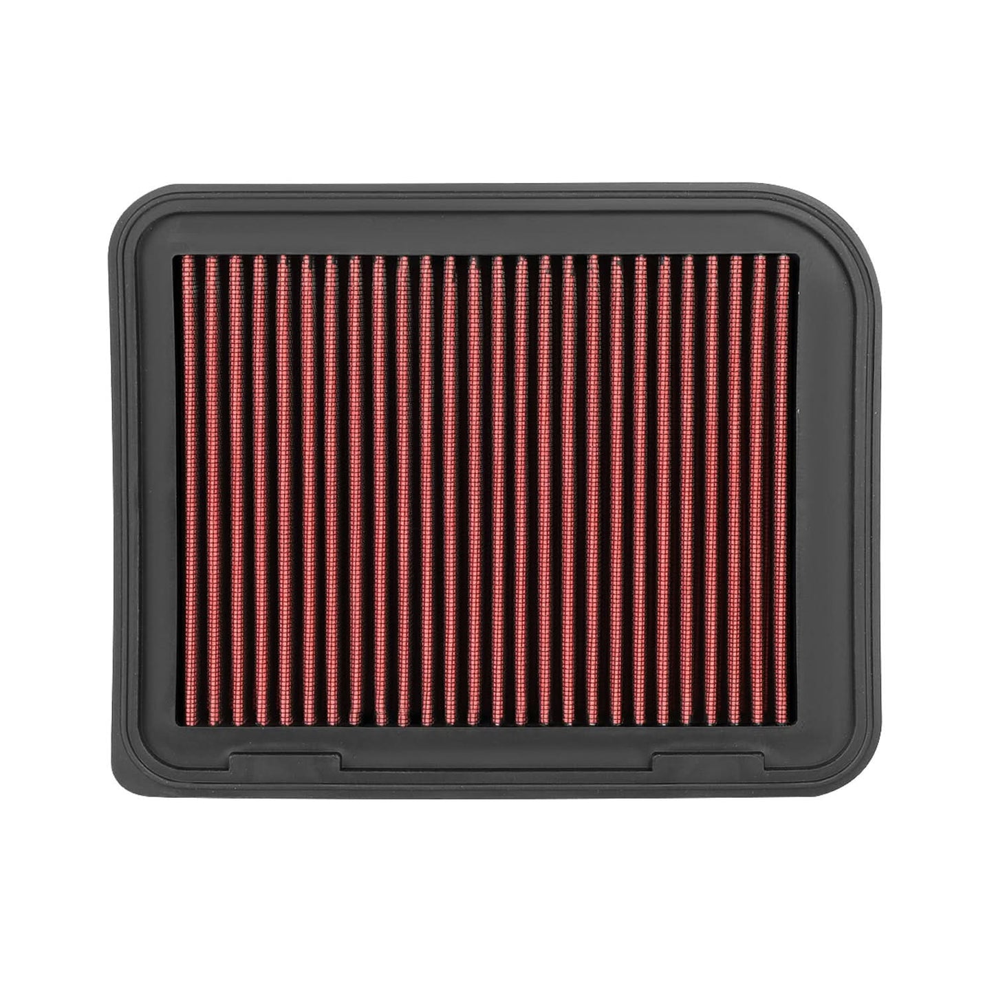 2007-2020 Mitsubishi Multi-Model Red High Flow Engine Air Filter