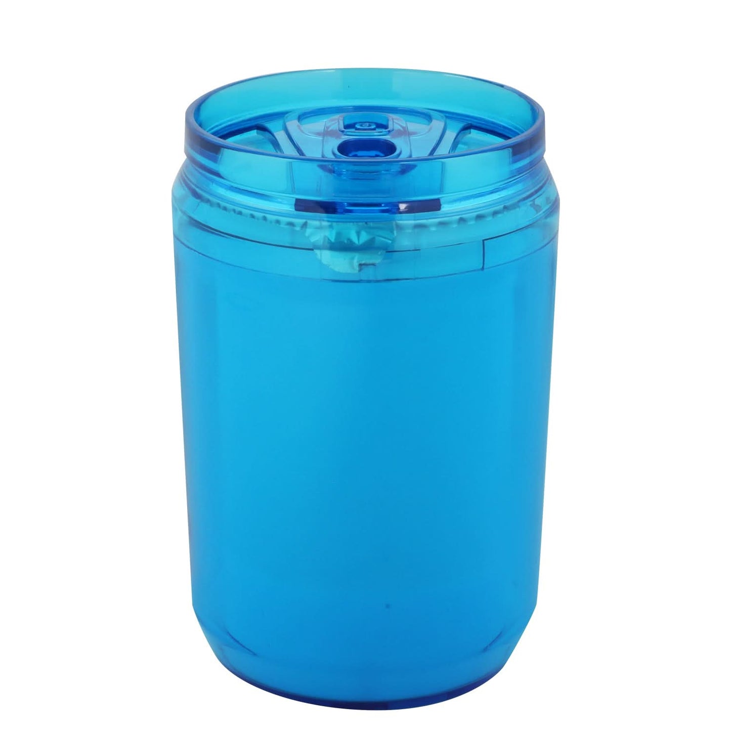 Blue Soda Fragrance Tank Air Freshener - 145G Soda Can