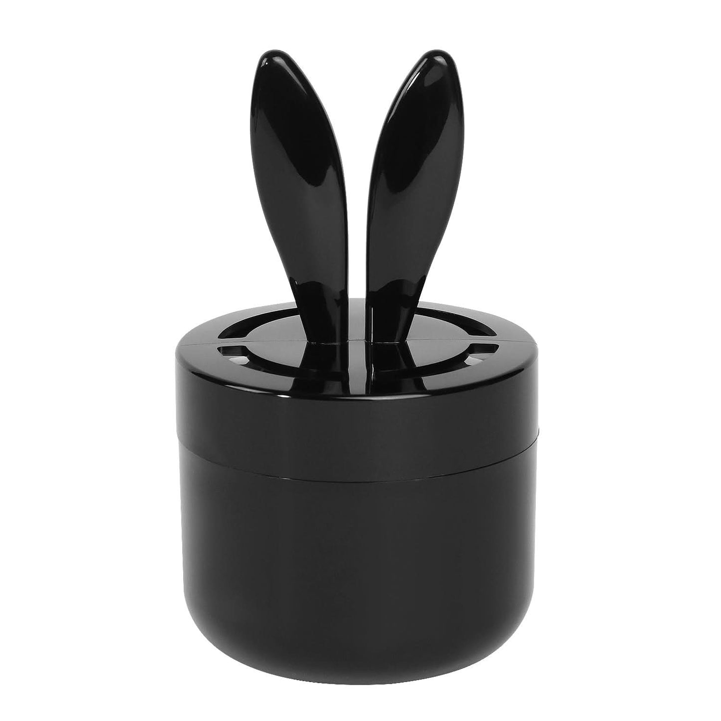 Rabbico White Musk Gel Air Freshener - 90g Rabbit Ear Can
