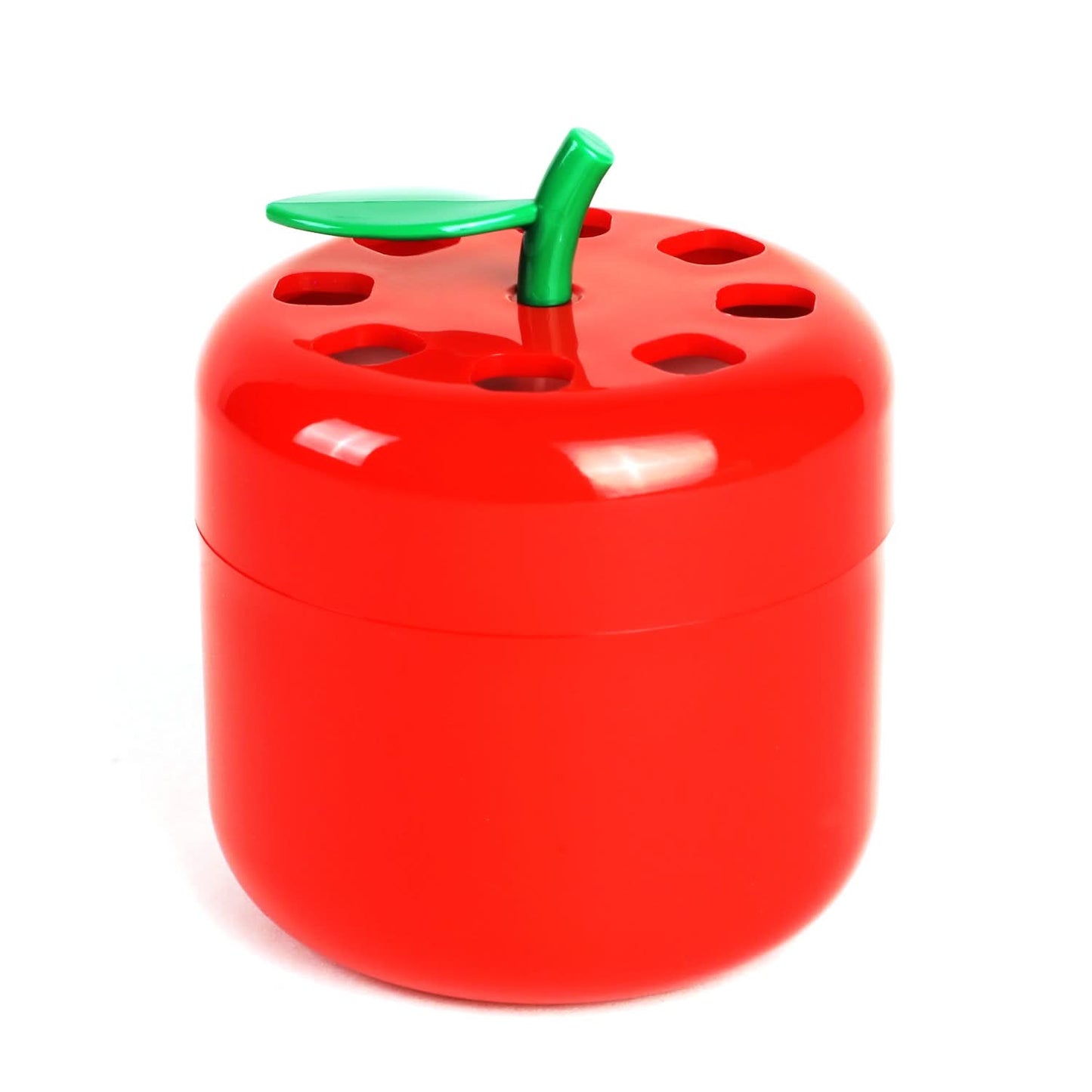 Super Apple Gel Air Freshener 90g Can - Polyurethane