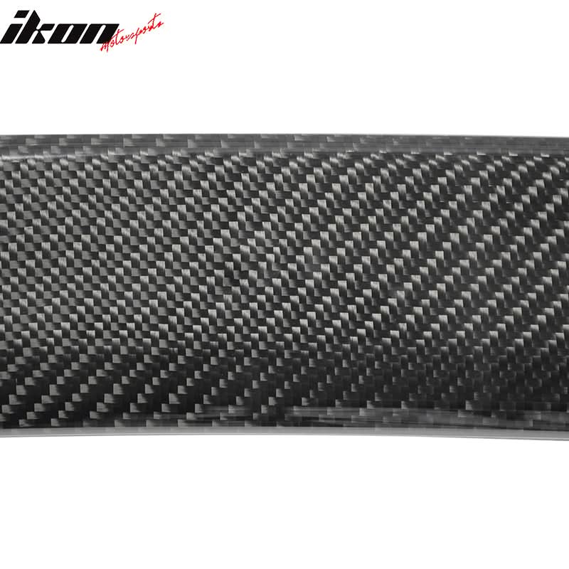 2002-2006 Acura RSX Aspec Style Trunk Spoiler CF Carbon Fiber