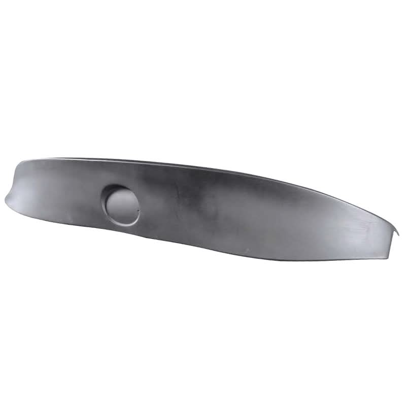 2006-2012 LEXUS IS250 IS350 W Style Unpainted Rear Spoiler Wing PU