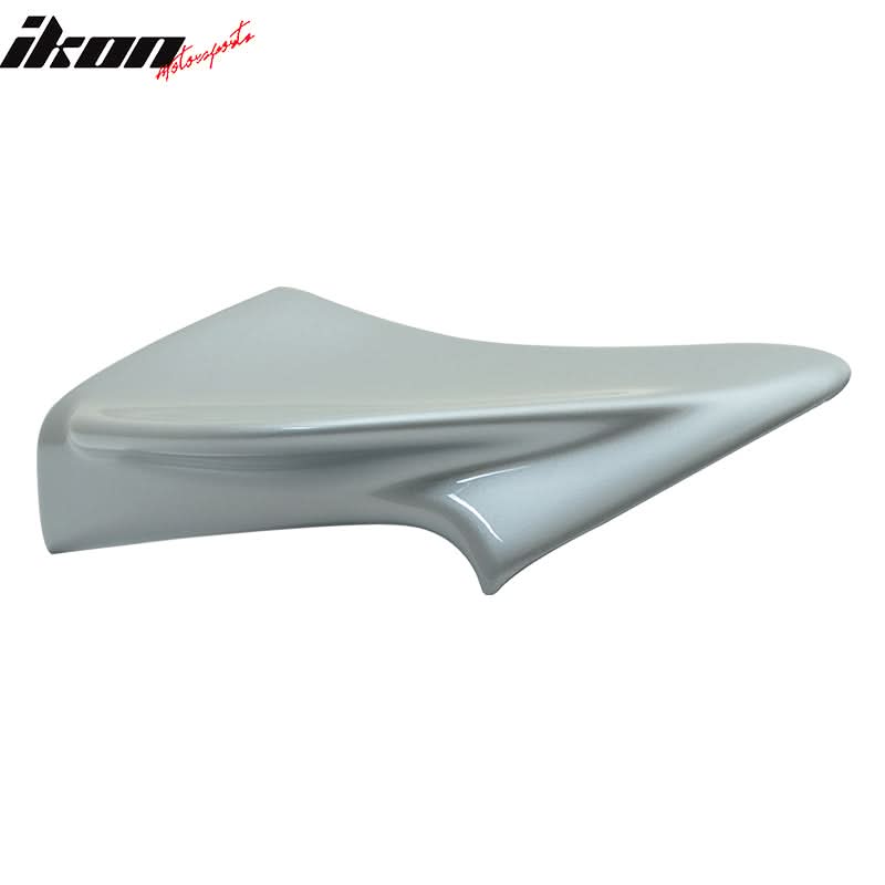 2013-2020 Scion FRS Subaru BRZ Toyota 86 #G1U Trunk Spoiler Side Wing