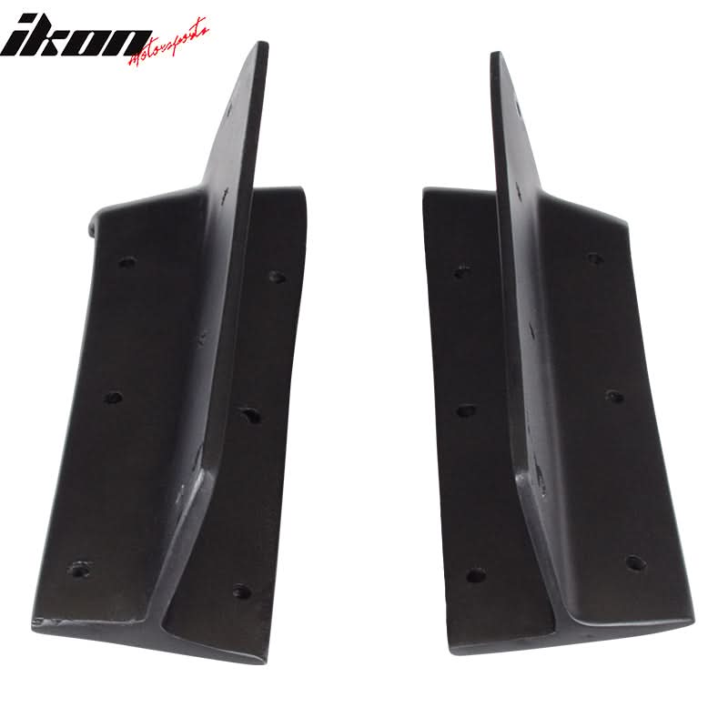 2013-20 Scion FRS Toyota 86 G Unpainted Rear Spoiler Wing Carbon Fiber