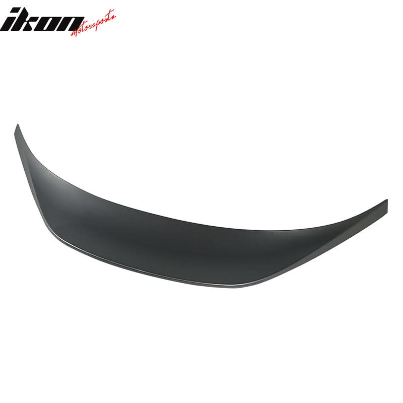 2022-2025 Subaru BRZ GR86 G1U Silver V Roof + TRD Trunk Spoiler ABS
